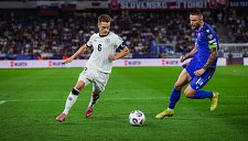 Нагельсманн признал свою ошибку по поводу перевода Киммиха в центр