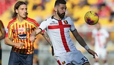 «Дженоа» - «Лечче»: скажется тренерский фактор  