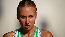 Потапова вылетает во втором круге «Ролан Гаррос»