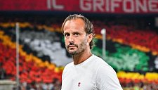 Джилардино рассказал о готовности «Пизы» к матчу с «Аталантой»