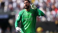 Доннарумма назвал «Манчестер Сити» лучшим клубом планеты