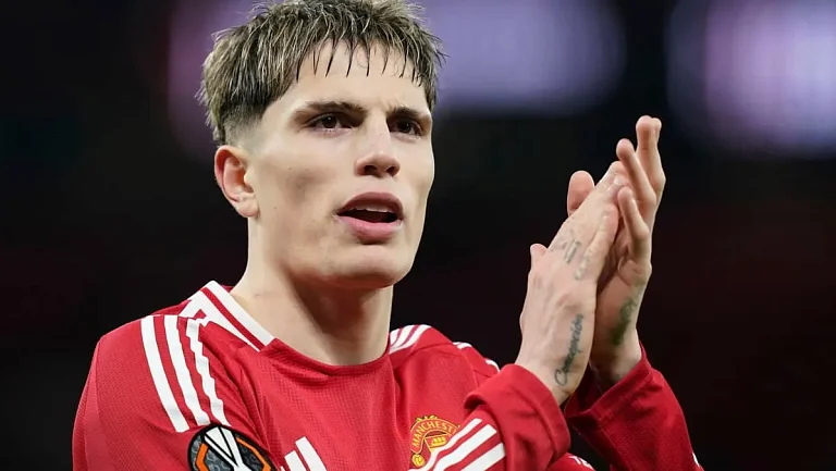 «Челси» планирует подписать Гарначо, но для этого нужно продать игроков