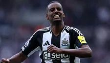 «Ливерпуль» согласовал контракт с Исаком, трансфер на стадии завершения