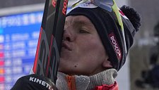 Австрийский лыжник критически оценил форму Большунова