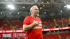 Олег Романцев хочет объяснить, почему «Спартак» не побеждал при Карпине