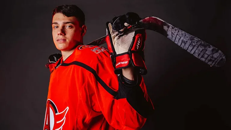 Валерий Ситников пополнил состав «Южного Урала»