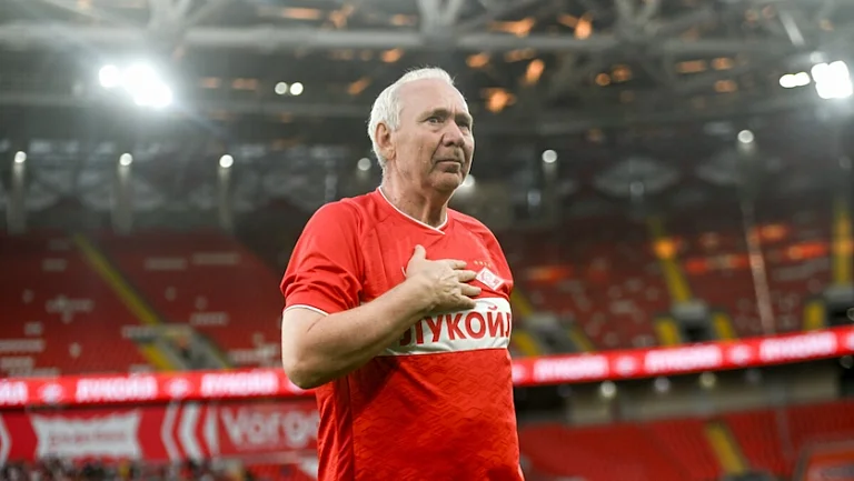 Олег Романцев хочет объяснить, почему «Спартак» не побеждал при Карпине