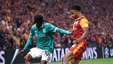 «Ливерпуль» сенсационно уступил «Галатасараю» в матче Лиги чемпионов