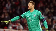 Вратарь «Баварии» Нойер хочет оценить победу над «Юнион»