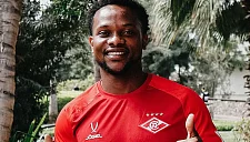 Форвард «Спартака» прокомментировал гол в ворота «Локомотива»