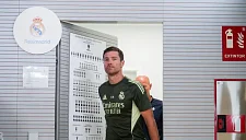 Хаби Алонсо: «Мастантуоно быстро освоился в «Реал Мадрид»