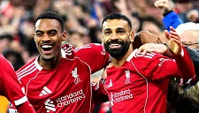 Автогол спас «Ливерпуль» от поражения в матче с «Сандерлендом»