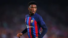 Игроки «Барселоны» удивили, появившись на тренировке в выходной