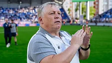 Осинькин рассказал о работе «Сочи» на трансферном рынке