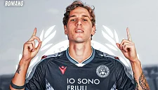 Дзаньоло уходит в аренду в «Удинезе»