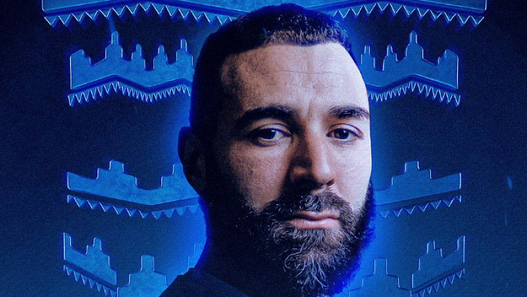 «Аль-Хиляль» объявил о переходе Карима Бензема