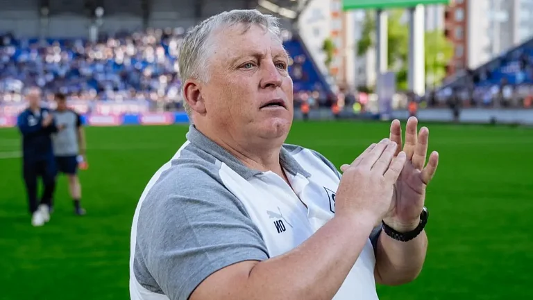 Осинькин рассказал о работе «Сочи» на трансферном рынке