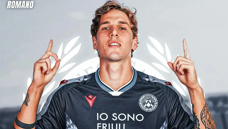 Дзаньоло уходит в аренду в «Удинезе»