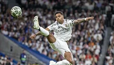 «ПСЖ» проявляет интерес к игроку «Реала»