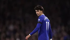 Что скрывает решение «Челси» убрать номер 14 с формы Феликса и что это значит для его карьеры?