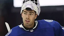 Луи Доминге рассказал, почему долго не переходил в КХЛ