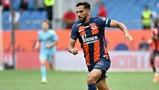 Мусса Аль-Тамари не входит в состав «Ренна» на матч с «Лорьяном»