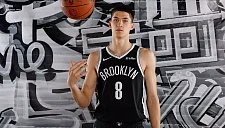 Егор Дёмин назвал звёзд НБА, против которых мечтал сыграть
