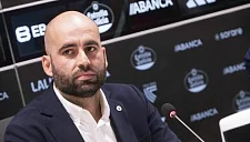 Клаудио Хиральдес прокомментировал игру своей команды с «Бетисом»