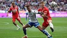 Быстров раскритиковал игру «Динамо» и «Спартака» в матче 8-го тура РПЛ