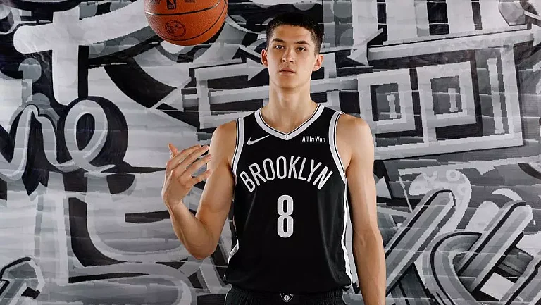 Егор Дёмин назвал звёзд НБА, против которых мечтал сыграть
