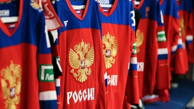 ФХР раскрыла, почему сборная США по хоккею избегает игры с Россией