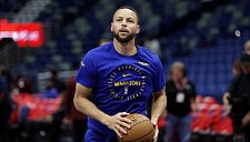 Карри не сыграет в пятом матче — шансы «Уорриорз» под угрозой