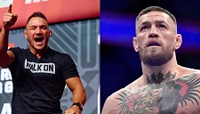 Чендлер нацелен на бой с МакГрегором в январе 2026 года