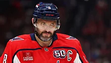 Марк Мессье — Овечкину: ты стал лидером, который объединяет людей