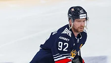 Щитов ответил, когда Кузнецов выйдет на пик формы в «Металлурге»