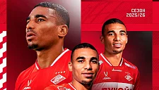 Экс-игрок сборной России Семшов оценил трансфер Джику в «Спартак»