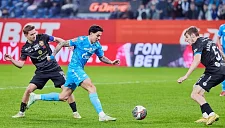 ЦСКА — «Зенит»: битва за Суперфинал Кубка России. Смогут ли армейцы отыграться?