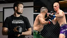 Рахмонов заявил о правах на титул: «Ты знаешь, кто настоящий претендент!»