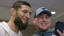 Даррен Тилл: «Для Хамзата интереснее бой с Исламом, чем с Анкалаевым»