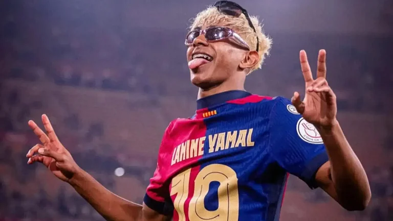 Флик оценил роль Ямаля в новом сезоне «Барселоны»