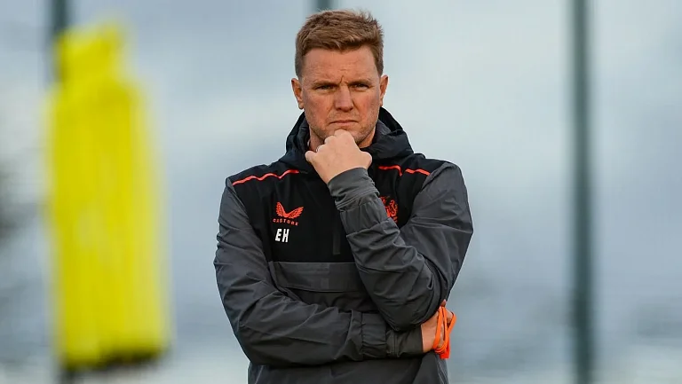 Тренер «Ньюкасла» назвал главного виновника поражения от МЮ