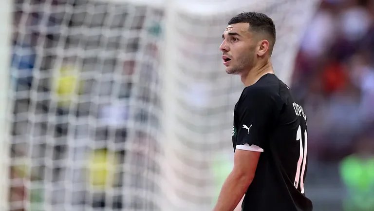 Колыванов не поверил в расистское оскорбление Сперцяна