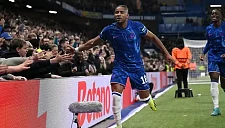 Кристофер Нкунку близок к переходу в «Милан»