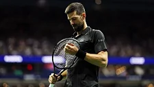 Новак Джокович окончательно переехал в Грецию со своей семьёй