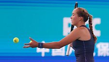 В заявочном листе Australian Open россиянки указаны со страной