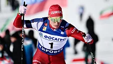 Вайцеховская объяснила, почему Большунов столкнулся с проблемами со здоровьем