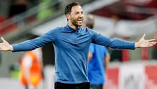 Тедеско рассматривается на пост тренера «Ноттингем Форест» и «Фенербахче»