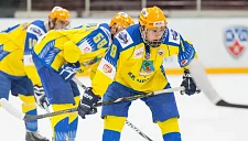 «Челны» расстались с двумя нападающими и вратарем