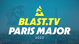 Paris Major 2023 по CS:GO: Расписание и результаты