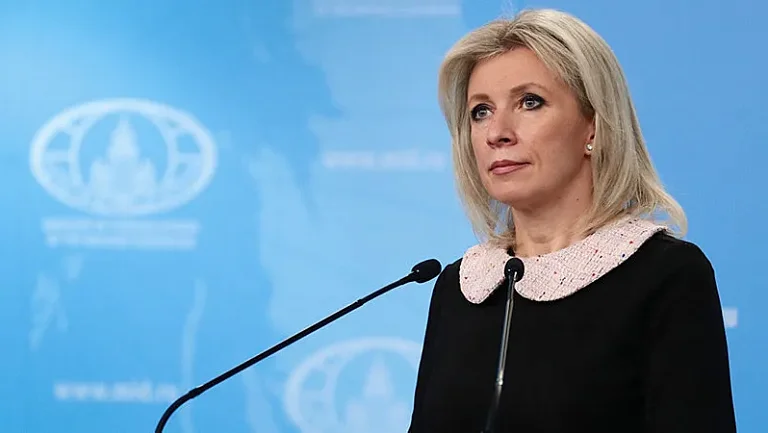 В МИД РФ прокомментировали скандальный эпизод с украинской штангисткой